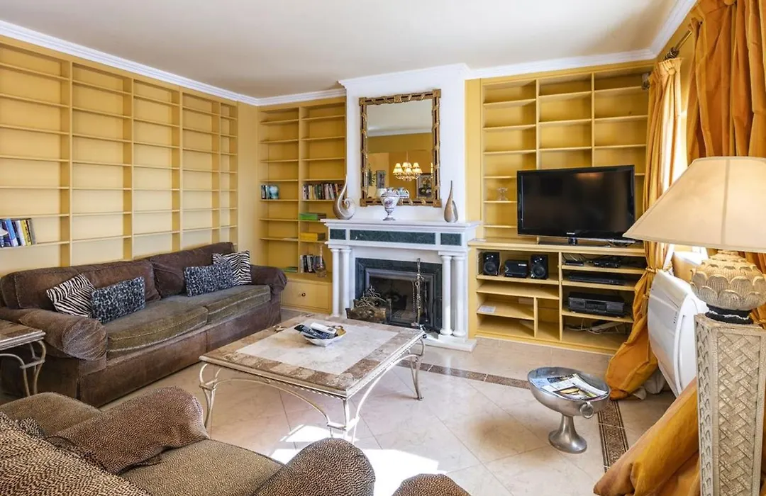 Villa Vale De Lapa, Amazing Sea Views, Heated Swimming Pool, Jacuzzi-1