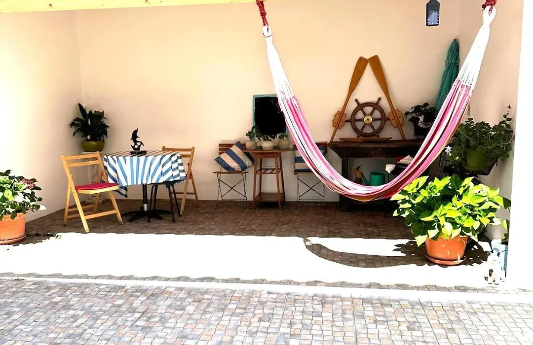Casa Das Mares Milfontes By Stay In Alentejo-1