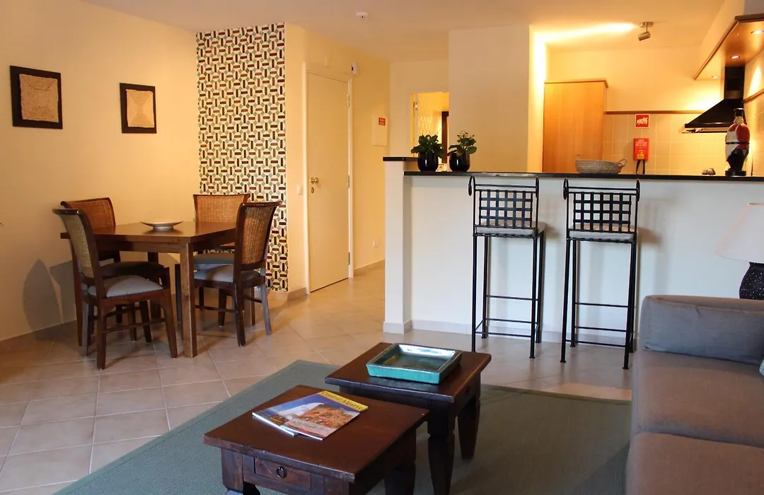 Apartamentos Valverde - Quinta Do Lago-1