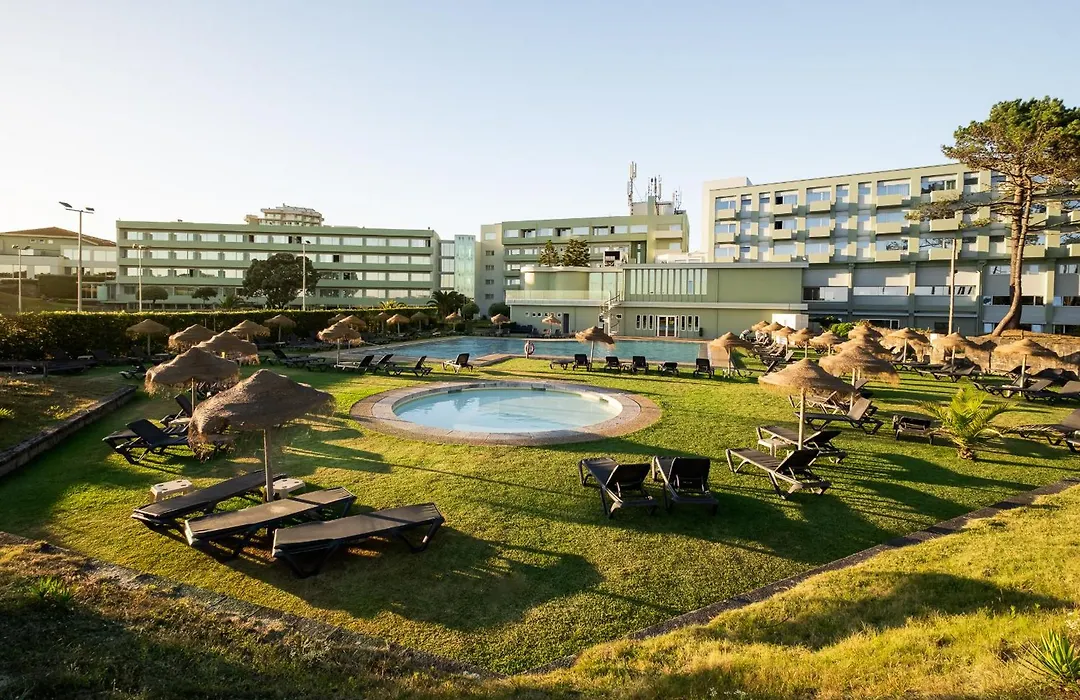 Axis Ofir Beach Resort Hotel-1