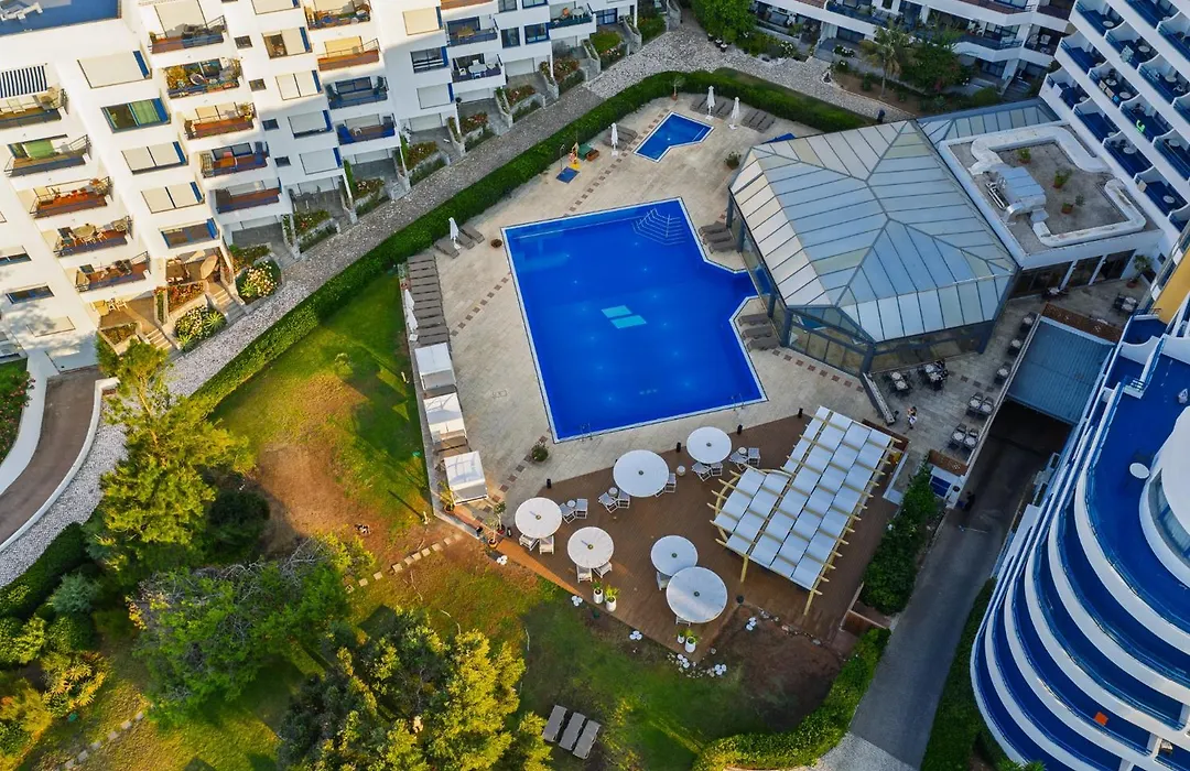 Hotel Pestana Cascais Ocean & Conference Aparthotel-1