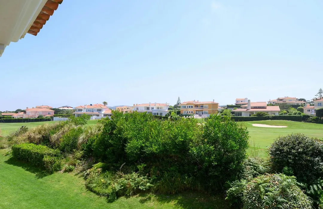 Praia D'El Rey Marriott Golf & Beach Resort-1