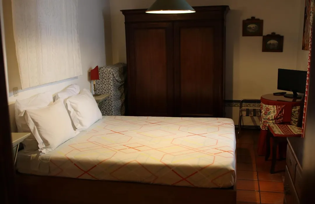 Casa Da Quinta De S. Martinho-1