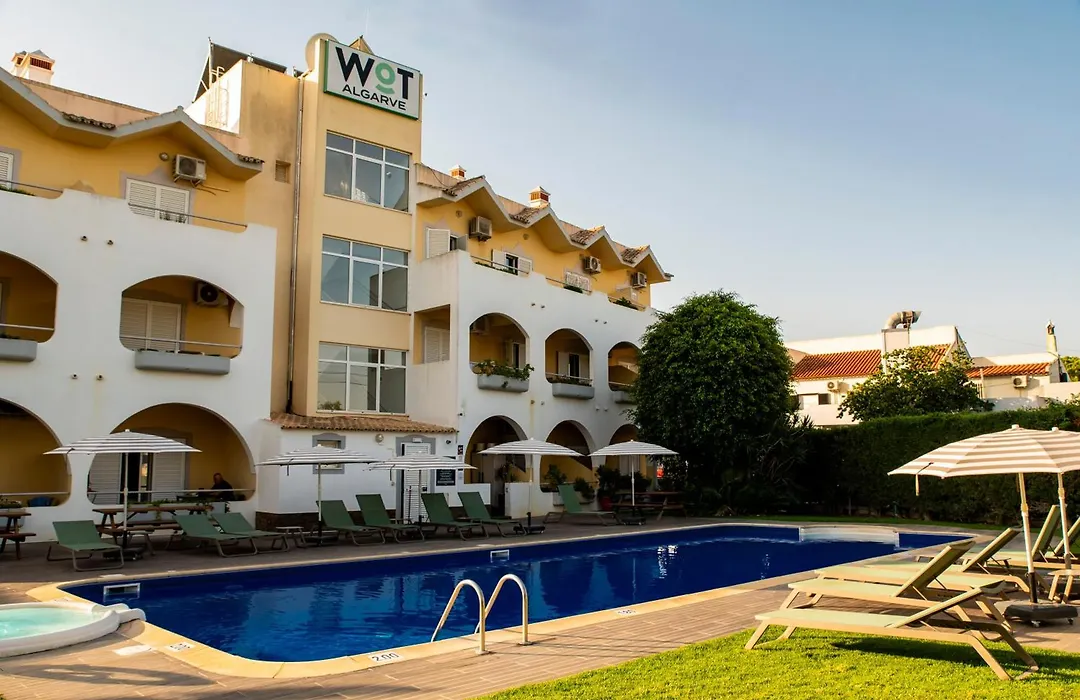 Wot Algarve Soul-1