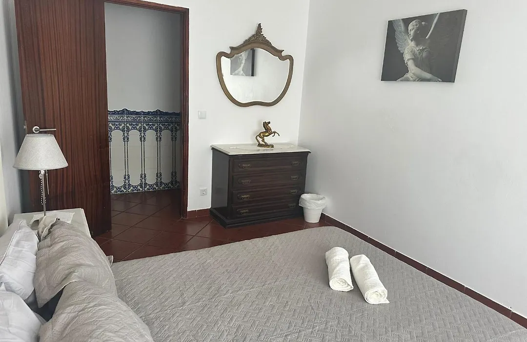 Casa Vintage Guest House-1