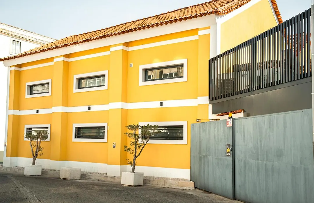Loft Prestige - Leiria Centro-1