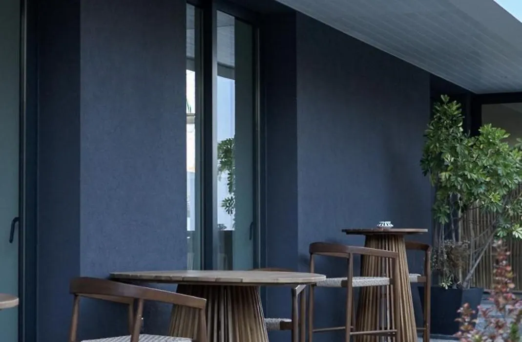 Viseu Executive Hotel-1