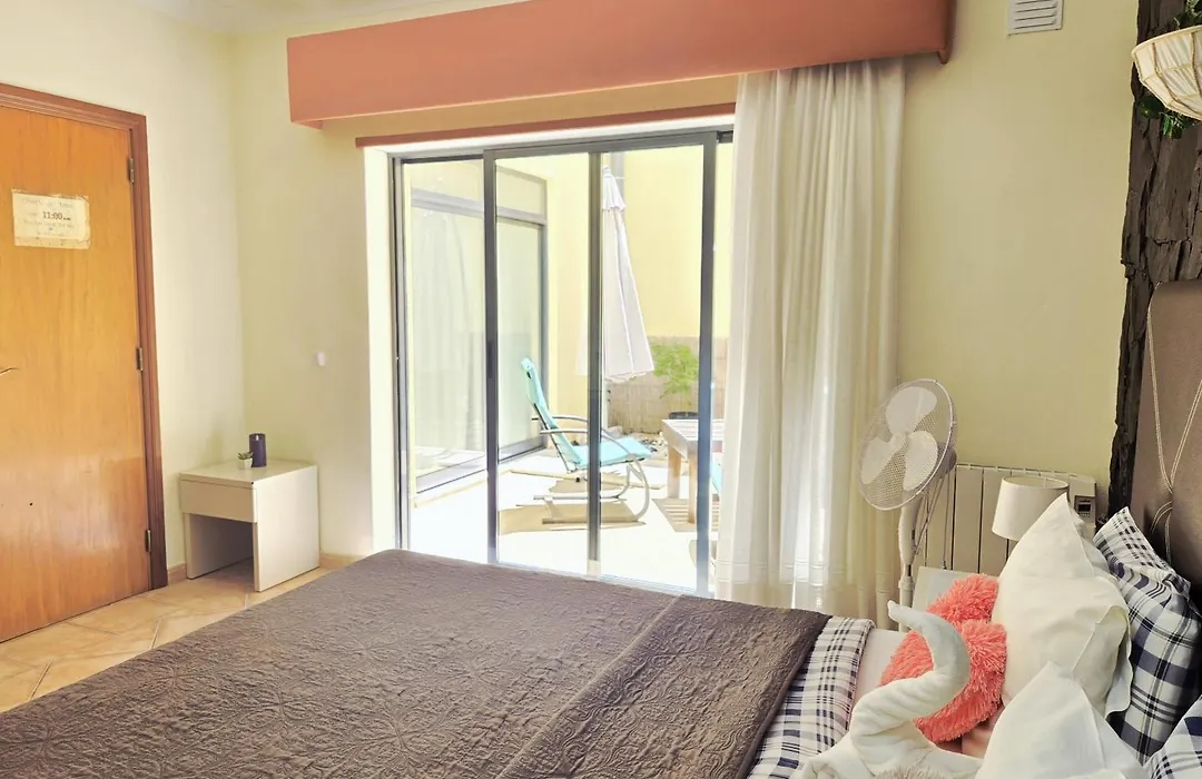 Dreamlagos B&B-1