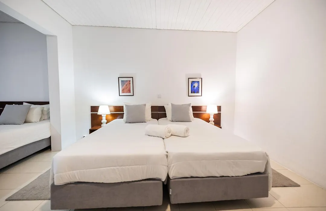 Aparthotel Barracuda-1
