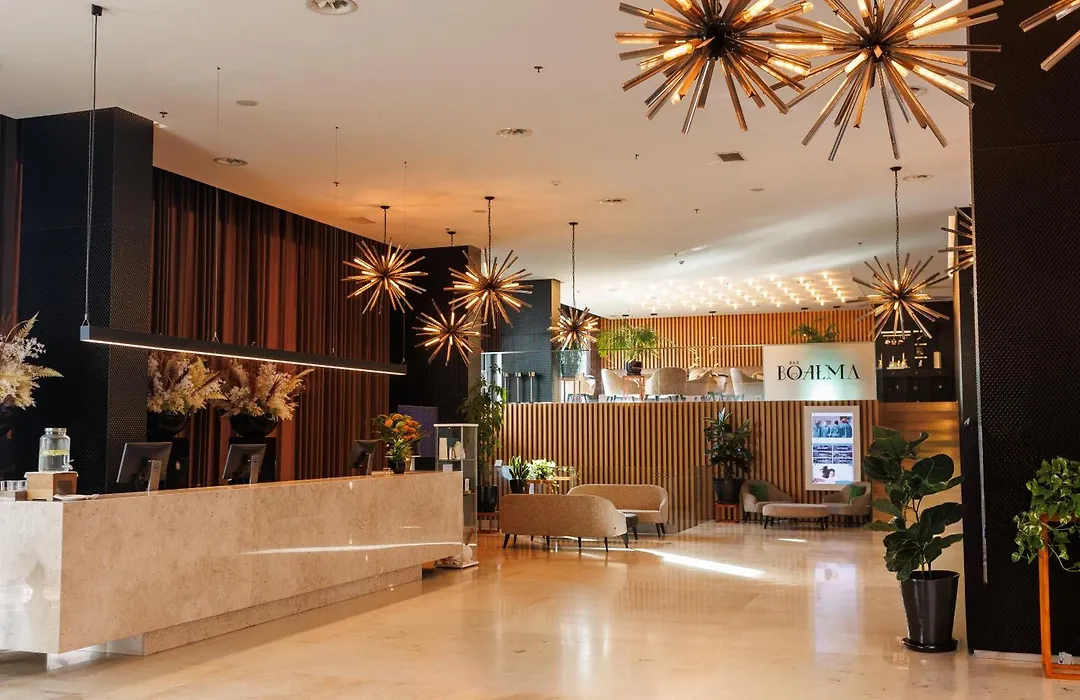 Iberostar Selection Lisboa-1