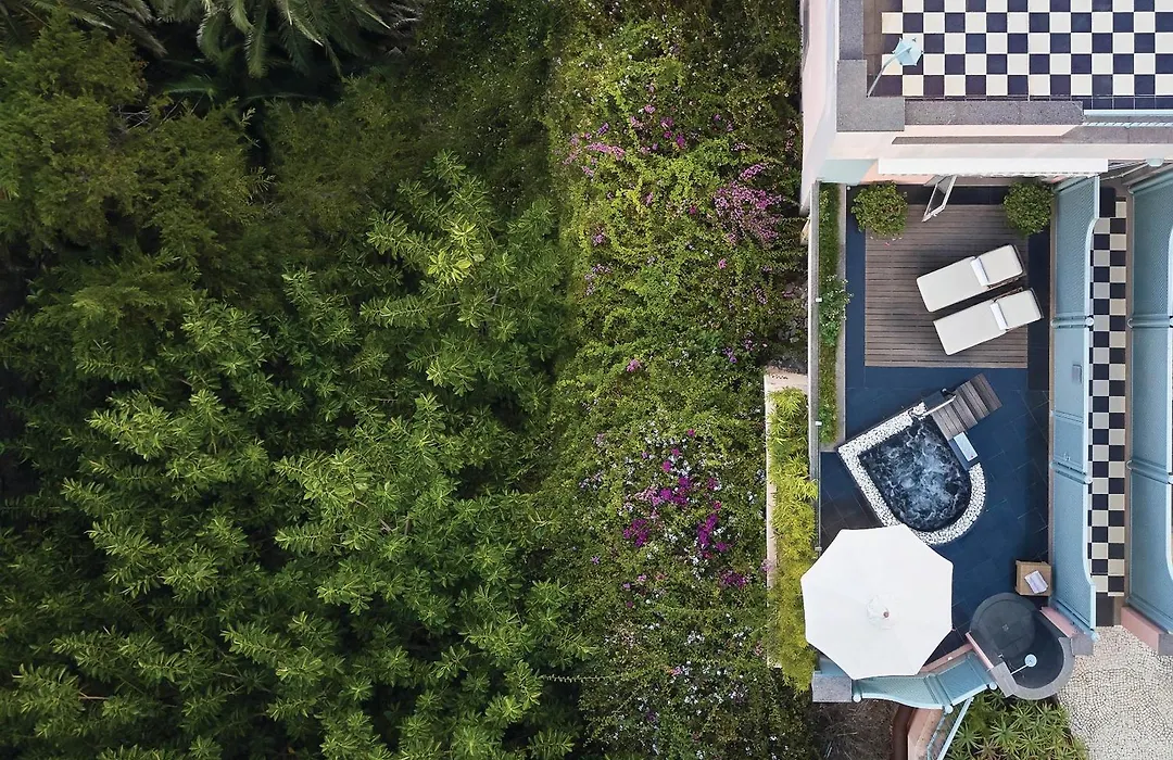 Reid'S Palace, A Belmond Hotel, Madeira-1