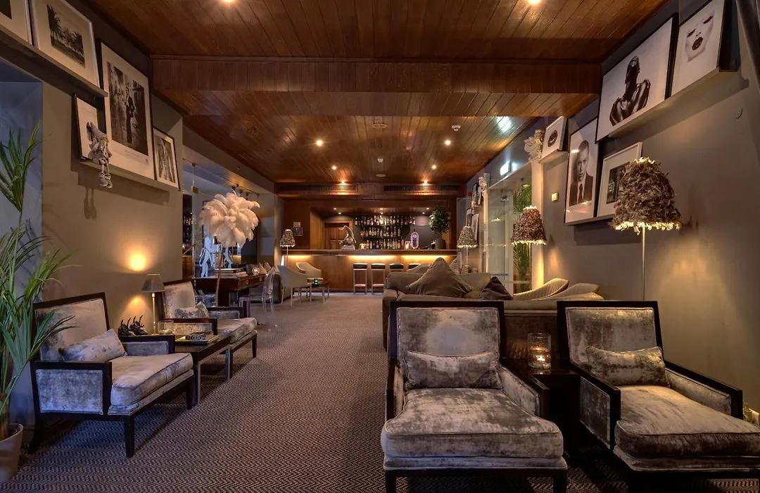 Hotel Inglaterra - Charme & Boutique-1