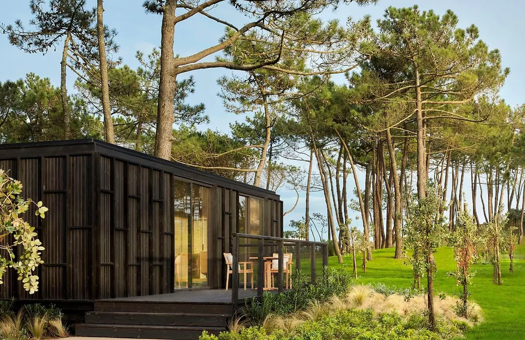 Tivoli Estela Golf&Lodges Porto-1