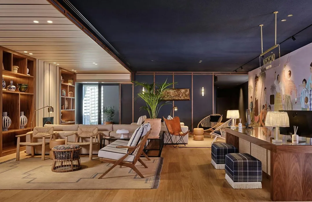 Origine Porto Gaia, A Tribute Portfolio Hotel By Marriott-1