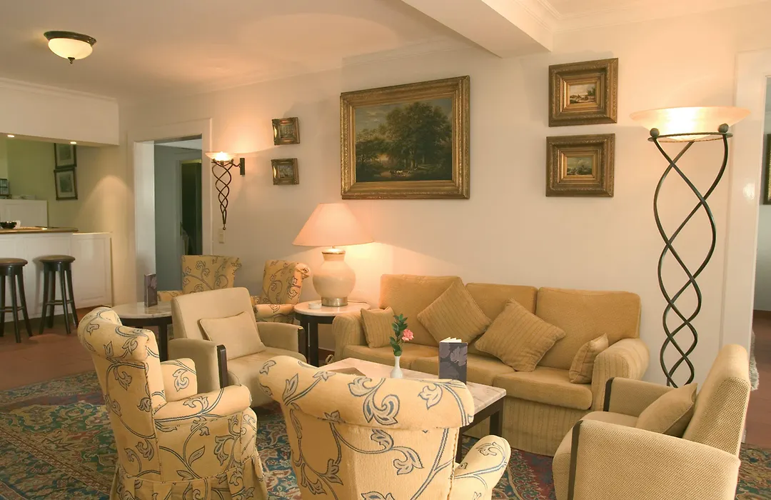 Charming Hotels - Quinta Perestrello-1