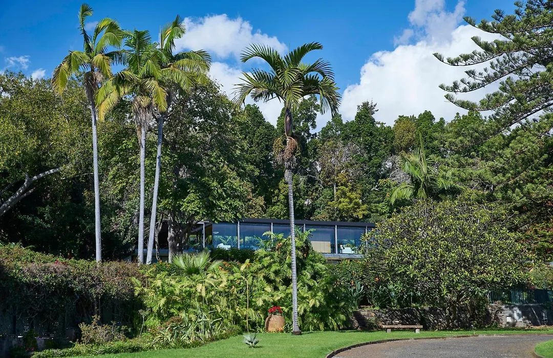 Quinta Da Casa Branca - Small Luxury Hotels Of The World-1