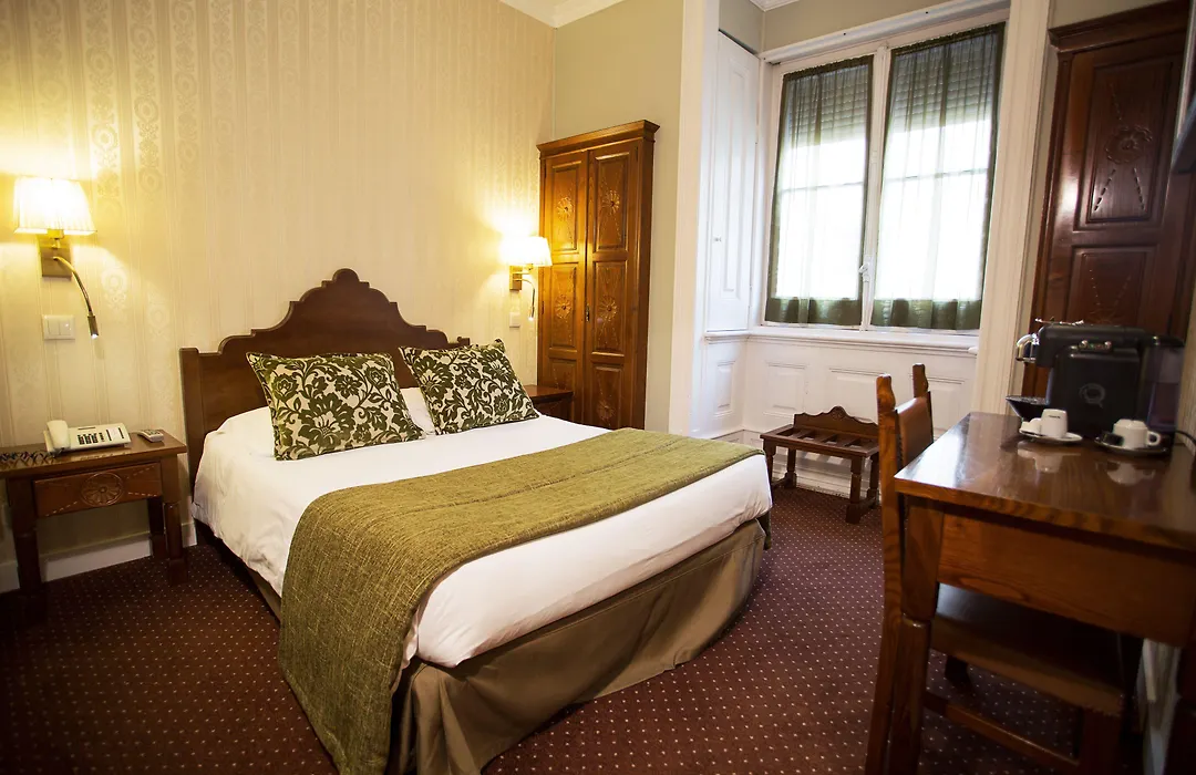 Hotel Dom Sancho I-1