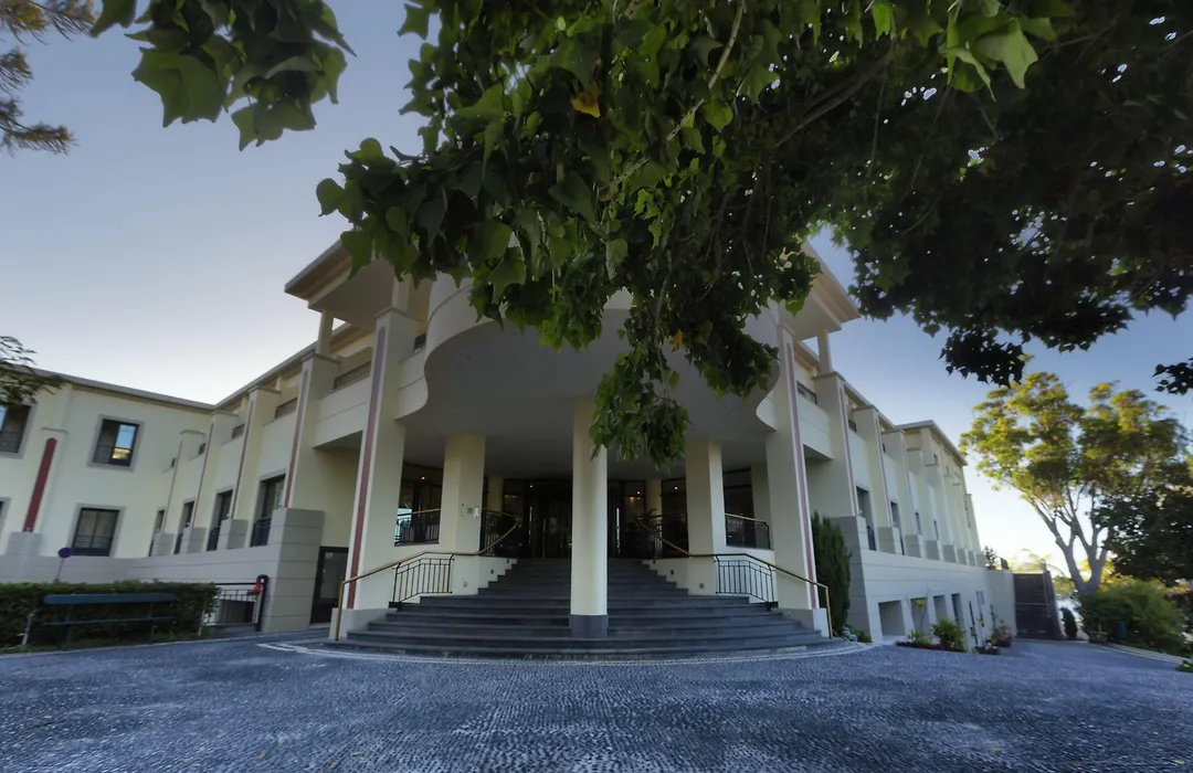 Hotel Quinta Das Vistas (Adults Only)-1
