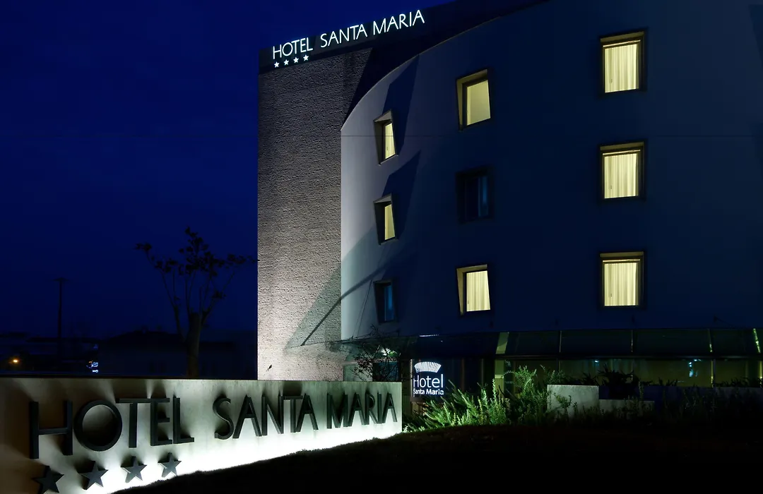 Hotel Santa Maria-1
