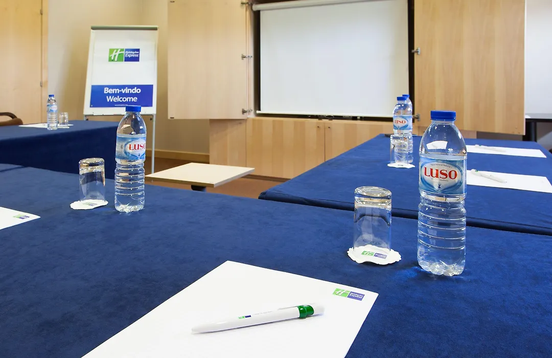 Holiday Inn Express Lisbon-Oeiras, An Ihg Hotel-1