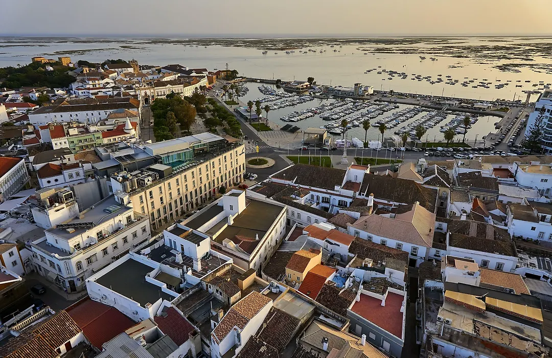 Occidental Faro-1