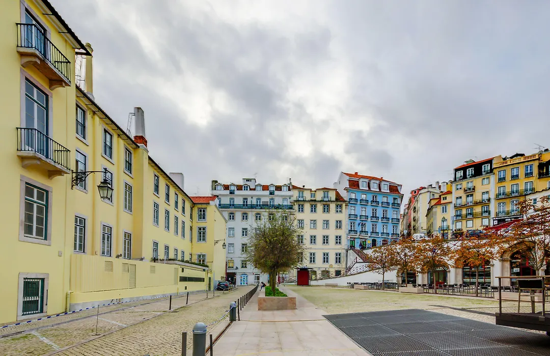 Hotel Inn Rossio-1