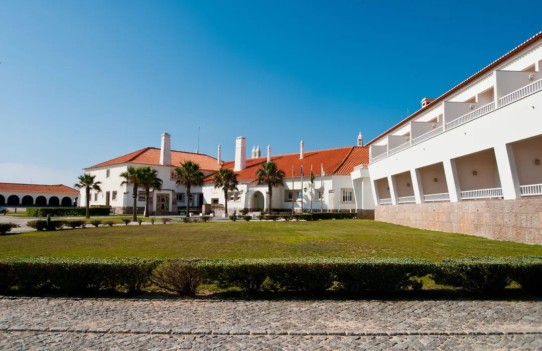 Pousada De Sagres-1