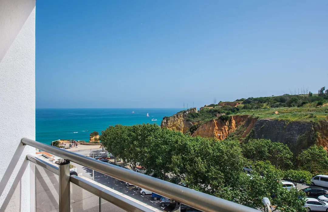 Carvi Beach Hotel-1