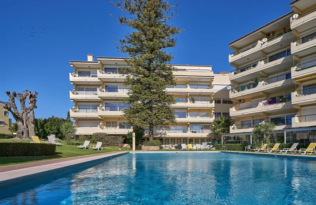Parque Mourabel, Oasis Village & Pe Do Lago-1
