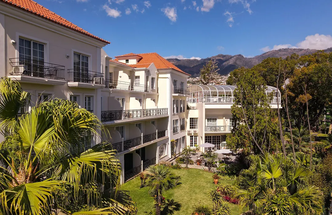 Quintinha Sao Joao Hotel&Spa-1