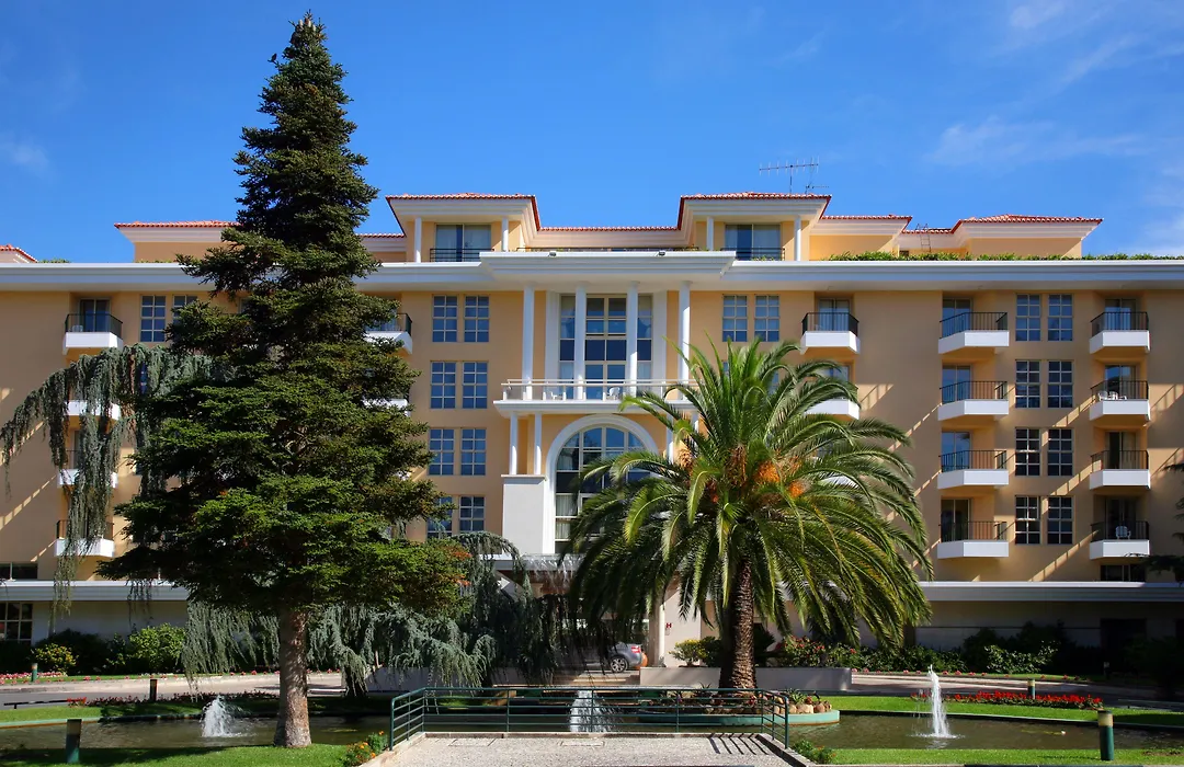 Hotel Dos Templarios-1