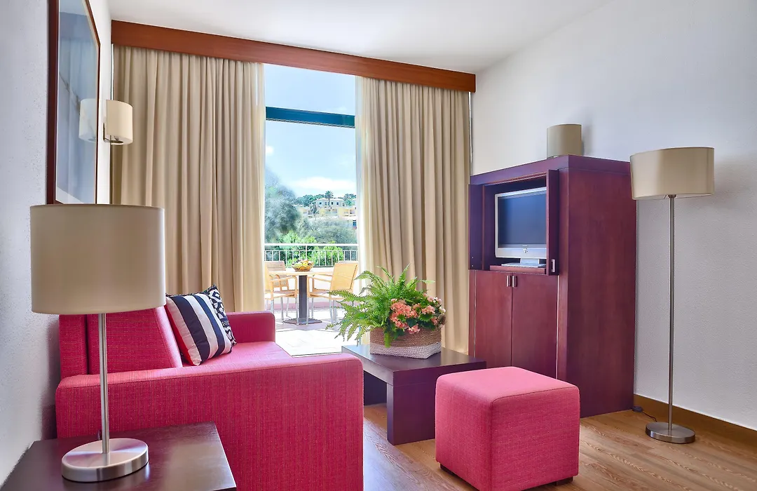 Hotel Torre Praia-1