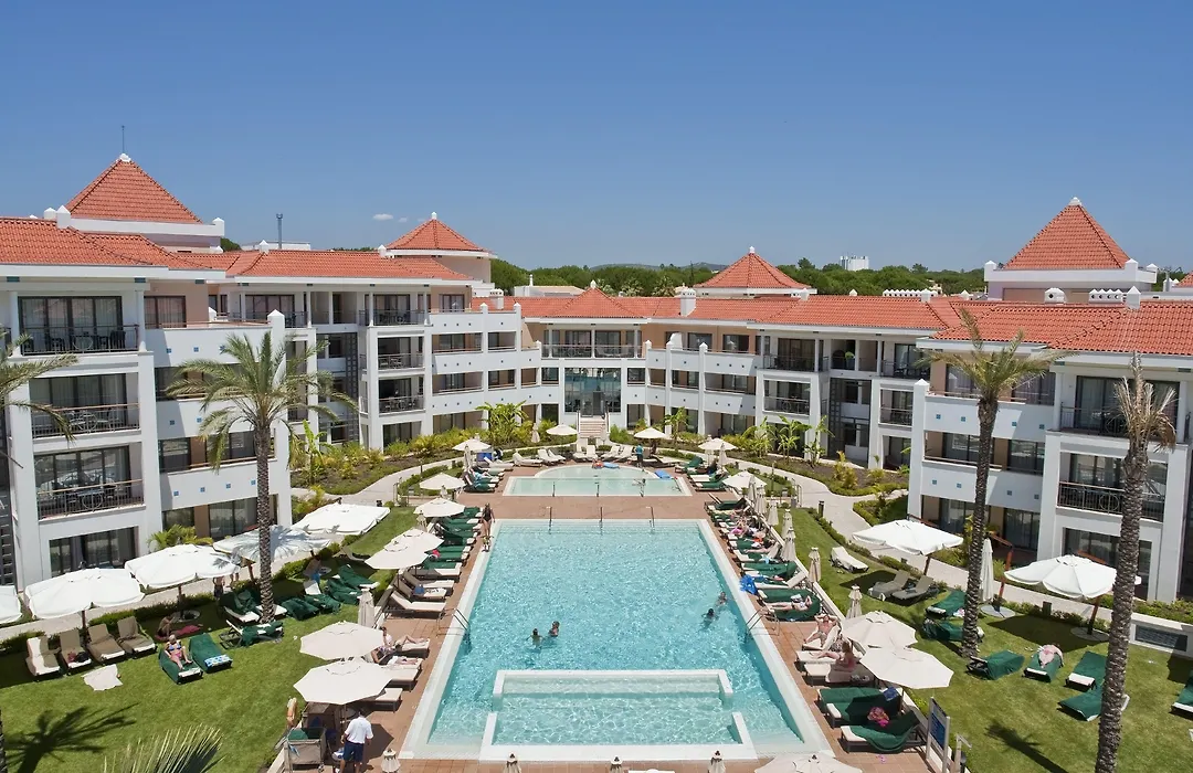 As Cascatas Golf Resort & Spa-1
