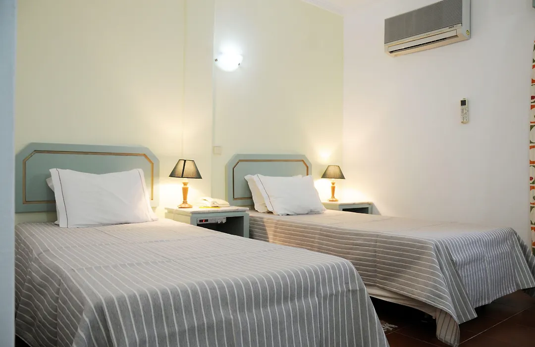 Best Western Hotel Dom Bernardo-1