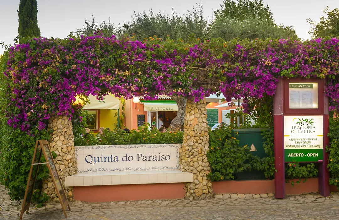 Quinta Do Paraiso - Al-1