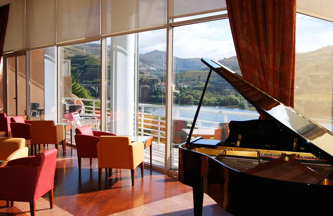 Hotel Regua Douro-1