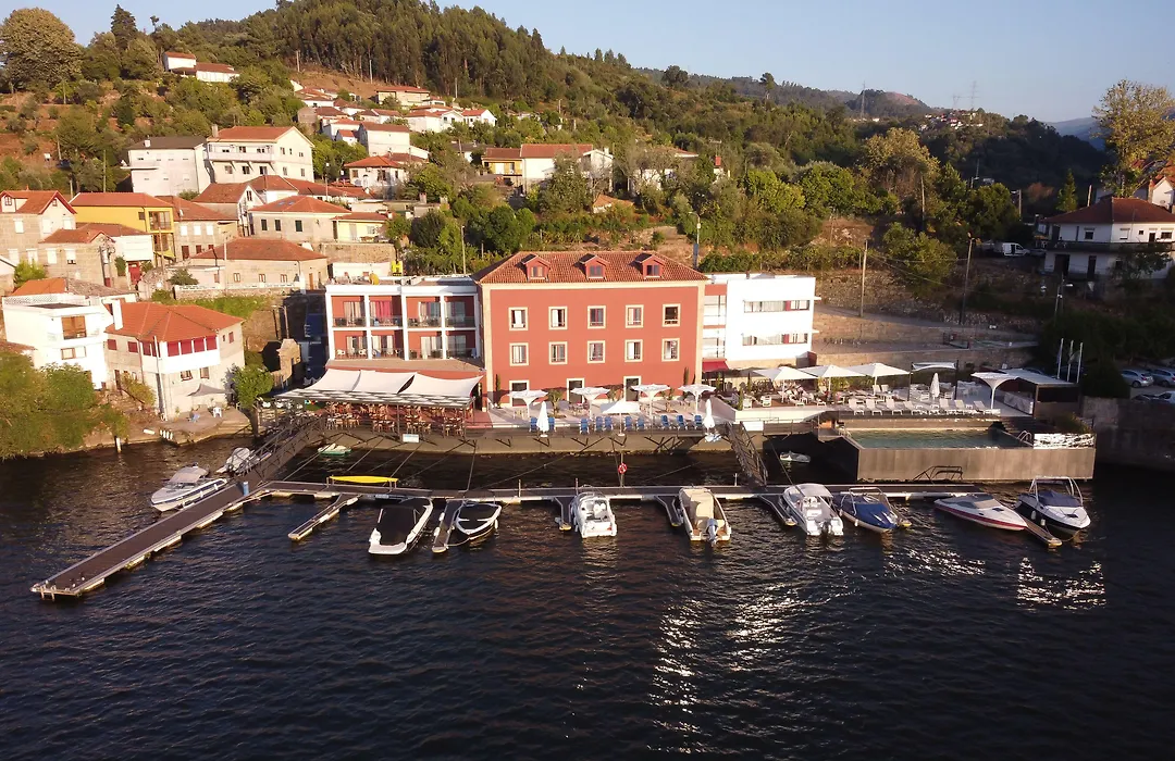 Douro Hotel Porto Antigo-1
