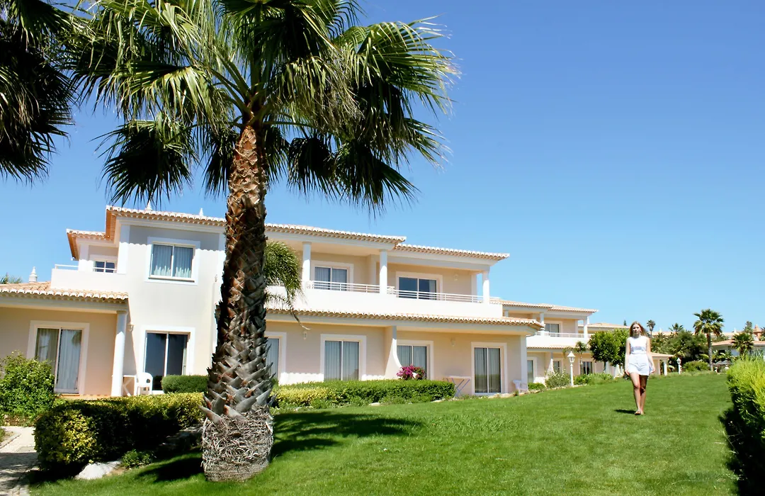 Clube Porto Mos - Sunplace Hotels & Beach Resort-1