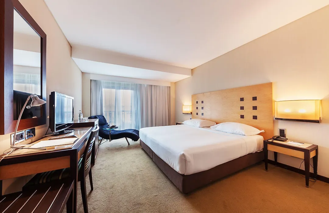 Hotel Lux Fatima-1