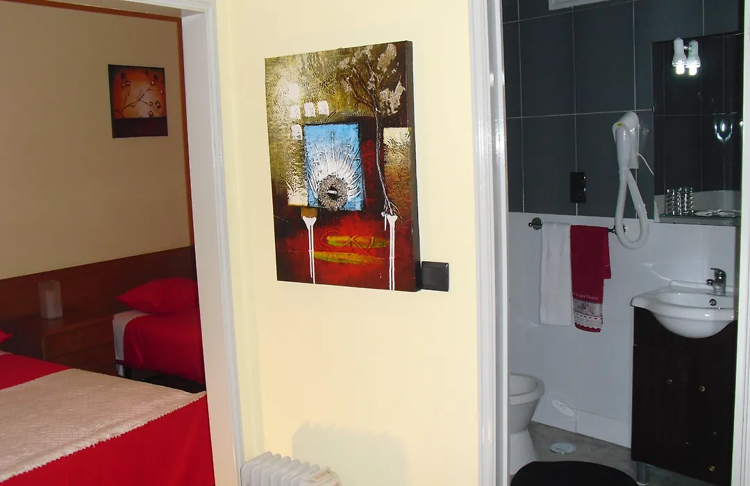 Residencial Sol Da Nave-1