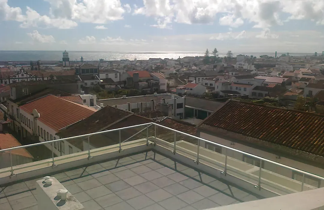 Hotel Sete Cidades-1