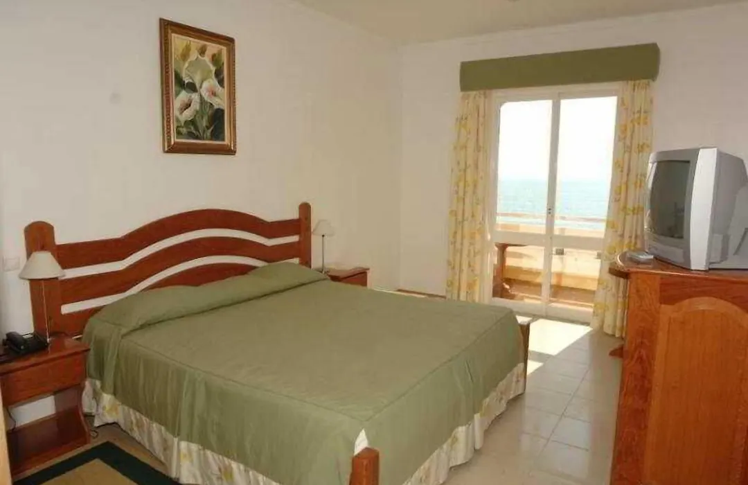 Hotel Santa Catarina Algarve-1