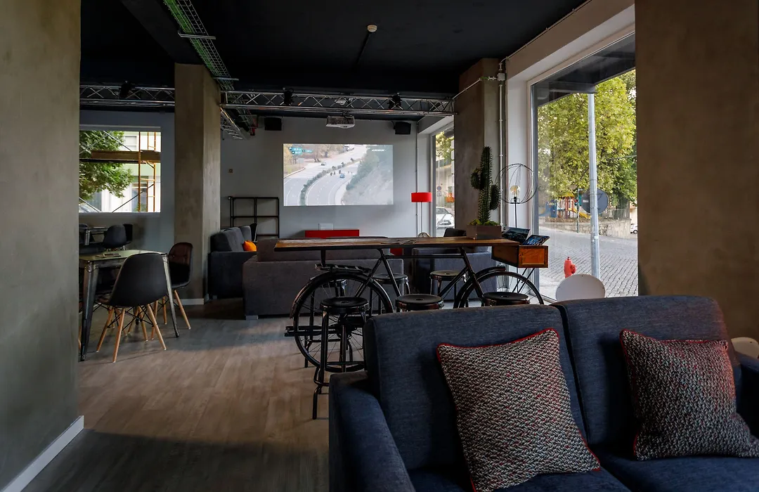 Sport Hotel Gym + Spa-1