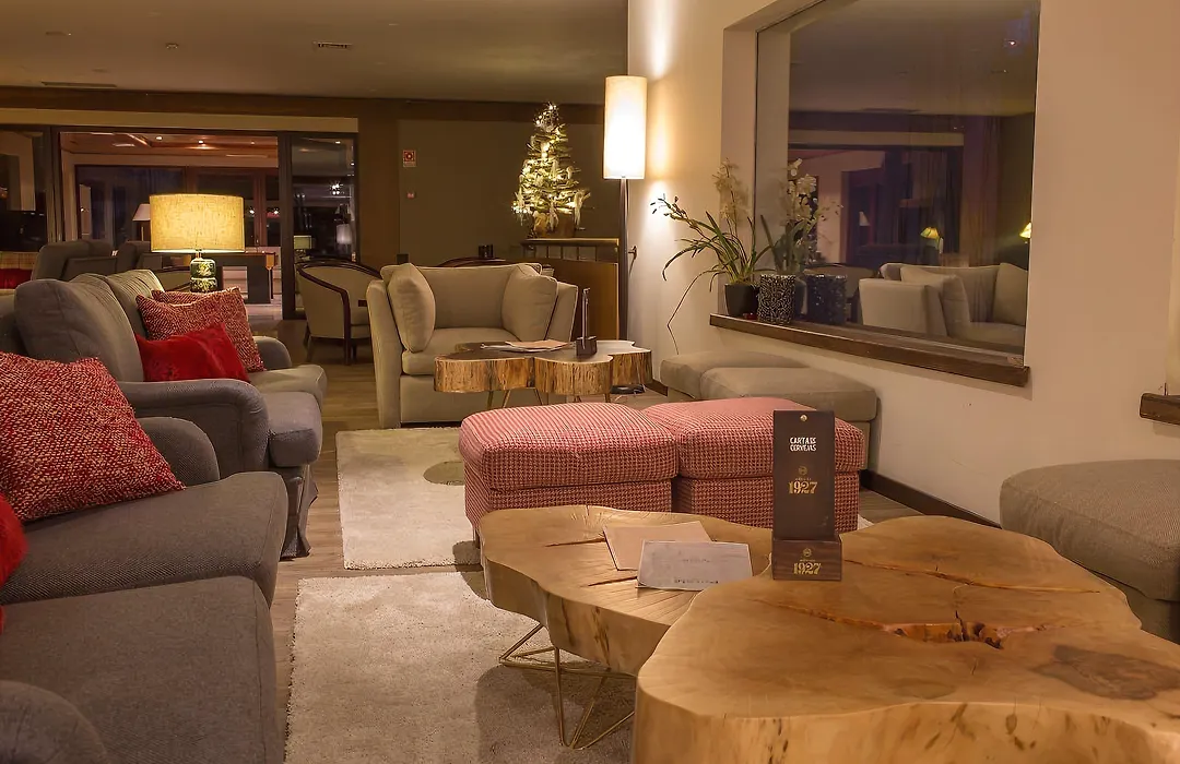 Purala - Wool Valley Hotel & Spa-1