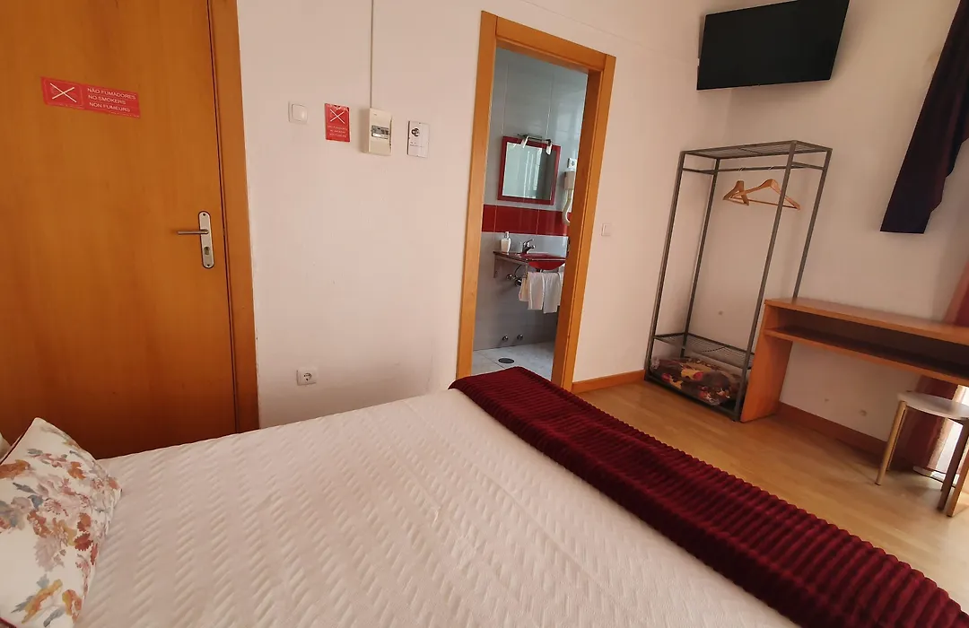 Hotel Palmeira-1