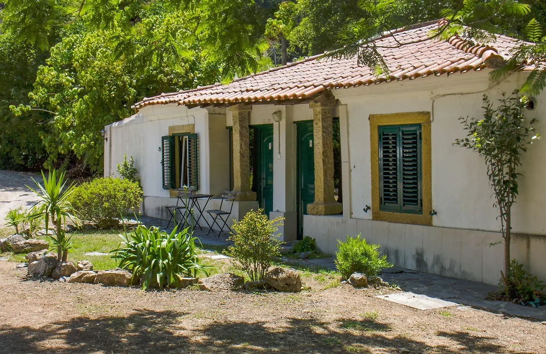 Quinta Das Murtas B&B-1