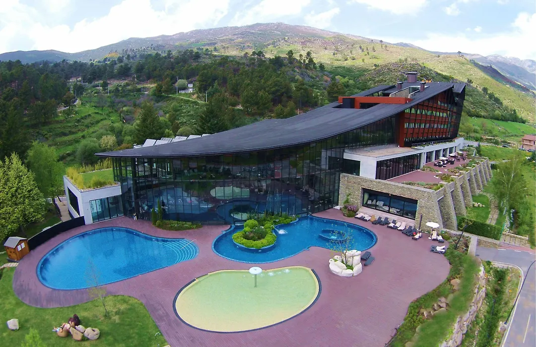 H2Otel Congress & Medical Spa-1