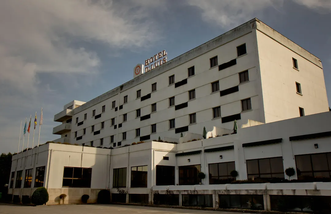 Hotel D. Luis-1