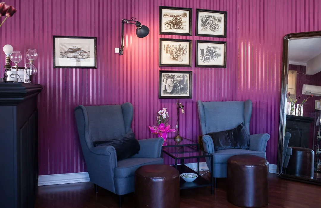 Hotel Leiria Classic-1