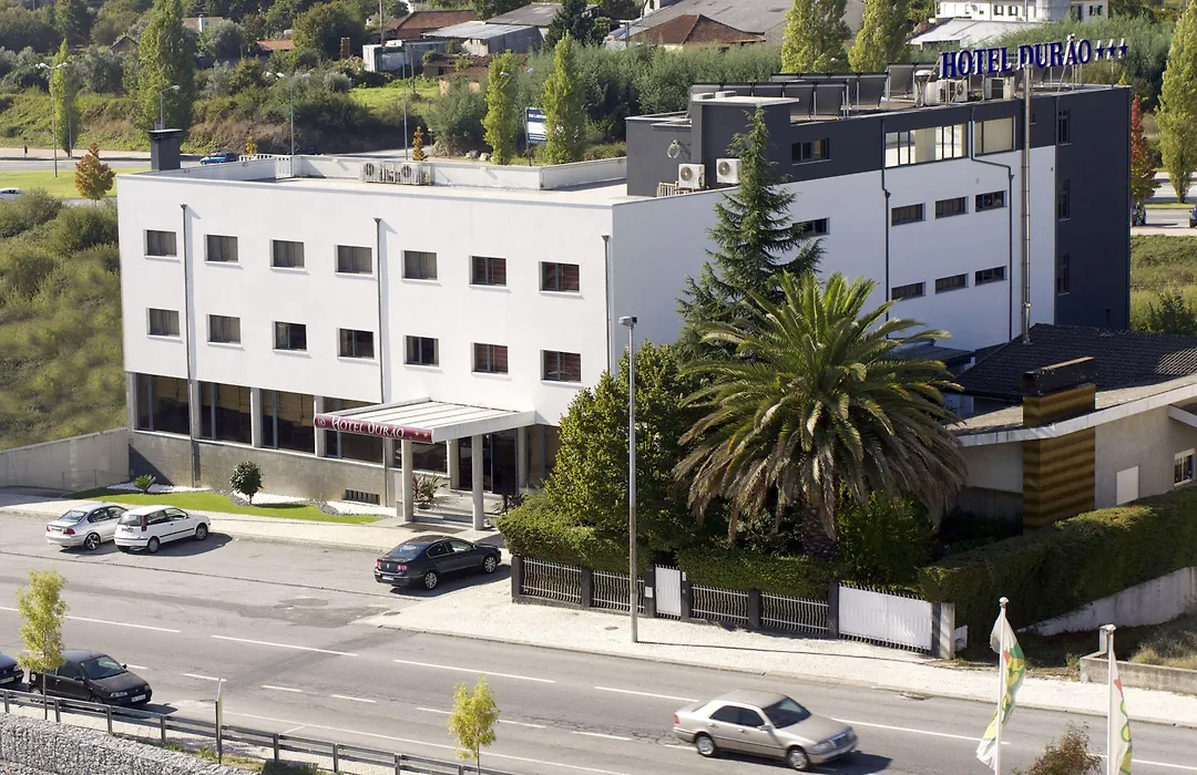 Hotel Durao-1